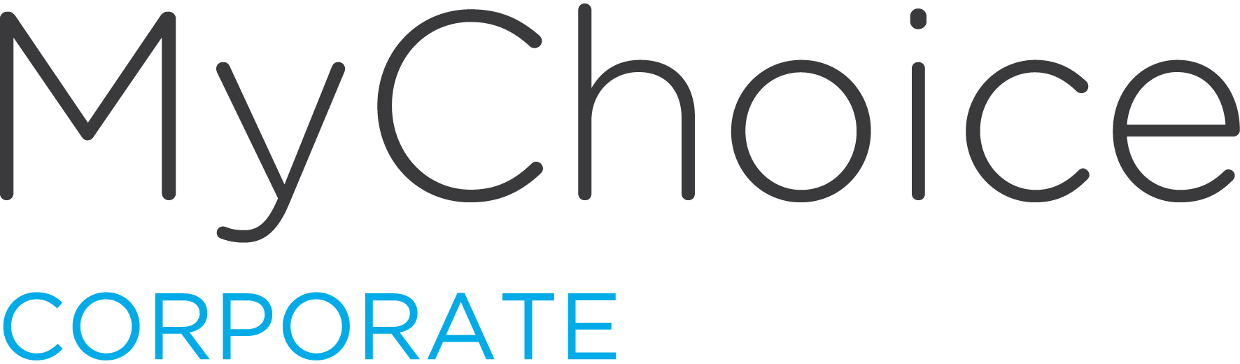 My Choice Corporate | Logo