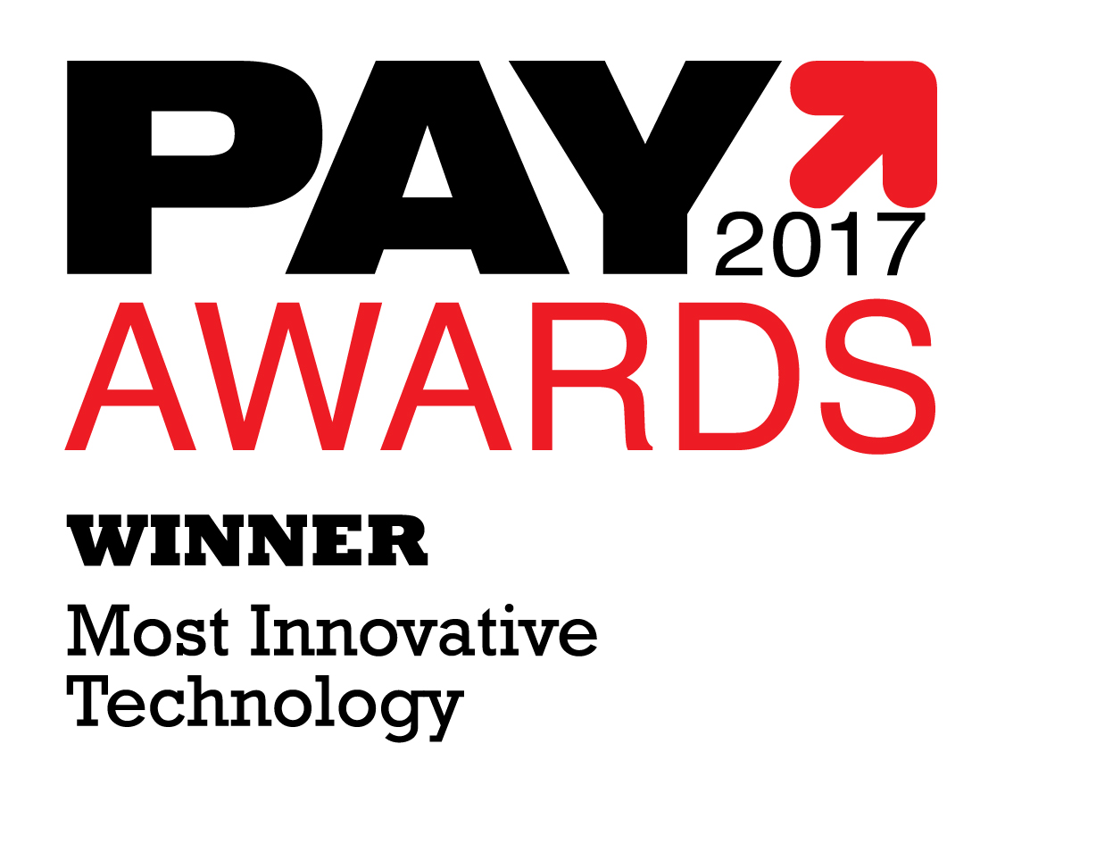 Pay Awards Winner 2017